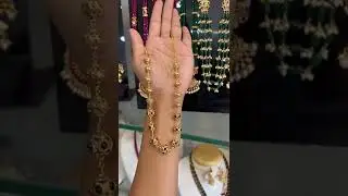 jewellery.gold ball chain.1100.rs.free shipping