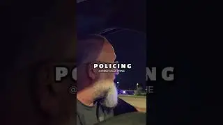 Cop Schooled By Citizen! 👊⚖️ #firstamendmentaudit  #idrefusal  #policestation  #cops