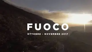 INCENDIO IN VAL DI SUSA_AIB