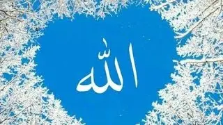 Allah name ki dp/allah naam ki dp/allah rasool k naam ki dp/allah Muhammad k naam ki dpz