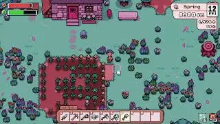 How to Make Crop Field Bigger in Fields of Mistria
