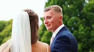 Lucy & Darren Wedding at Shrigley Hall