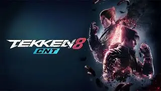 Tekken 8 CNT Day 1 Stream on PS5