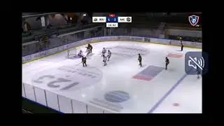 Goal #15 Rouen Angers 2025/26 u18 Pole espoir