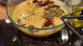 Bestie made best dal chawal 💞🥳