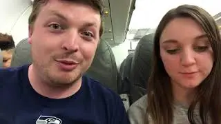 New Jersey Wedding Venue Shopping Mini Vlog Day 1 | Travel Day