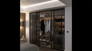 How to Easily Install Glass Closet Doors and Room Dividers | Doors55 Installation Guide
