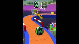 🔥 Going Balls VS Rollance Ball VS Action Ball Games New Race 2026 | Android/IOS Games