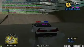 Fps Problem