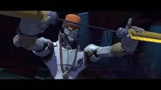 metal revolution gameplay multiplayer