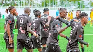 GASOGI UNITED 1-0 MUKURA VS | EXTENDED HIGHLIGHTS | KIGALI PELE STADIUM