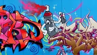 France - Paris &bull; Socrome &bull; KeyOne &bull; Suby &bull; Choq &bull; Brok &bull; Rude &bull; Dream