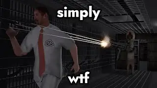 The Containment Breach Multiplayer Experience...