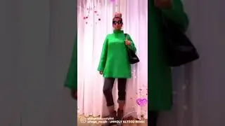 NEW Season Shopping Shenanigans