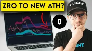 LayerZero Price Prediction. $ZRO Road to new ATH?