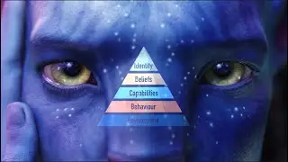 Pyramid Dilts on the example of the film Avatar