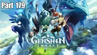 [Genshin Impact 179] Nefer's Origins - Nod-Krai Act 4 (2/3)