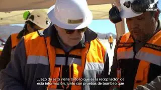 Avance exploraci&oacute;n de litio en Maricunga