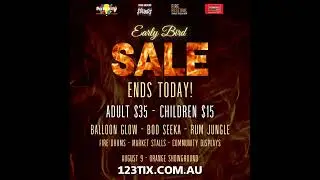 ⚠️ ENDS TODAY! DON'T MISS OUT! ⚠️