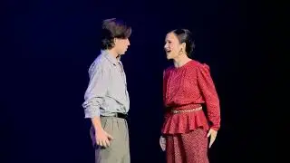 Junior Theater Festival Atlanta 2025 - 9 to 5 JR.