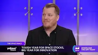 Russia-Ukraine war &lsquo;showcased the growing commercial capabilities&rsquo; of space companies: VC investor