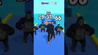 3D Games #Gameplay​ #Mobilegame All Levels Gameplay (iOS & Android) @Xsurt Gaming