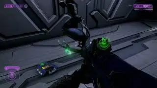 Halo 2: Anniversary (MCC) // Funny Dead Jackal