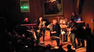 Clem Clempson Band - 
