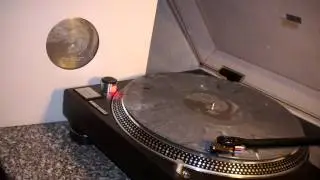 Neurosis - The Eye of Every Storm  Vinyl Promotional Copy 2xLP [PREVIEW LISTEN]