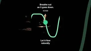 Gentle Flow Breathing | Ease Into Natural Relaxation