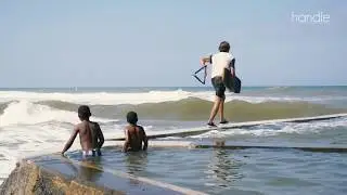 Handle Trip 10 : 