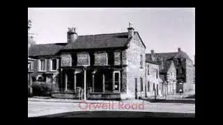 Streets of Kirkdale, Liverpool- AnfieldFM Production