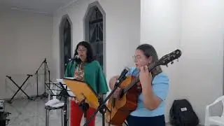 Senhor tu tens raz&atilde;o Comunidade Santo Expedito Tatui-SP 27/09/2025
