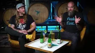 Brewing with Brett (Brettanomyces) | Bird Call Episode 2