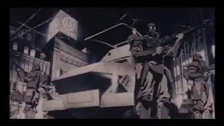 Jin Roh AMV