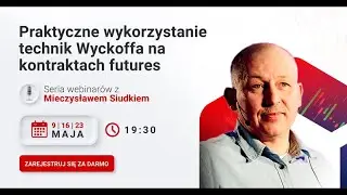 Każdy interwał ma swojego sponsora (23.05.2023) - Mieczysław Siudek