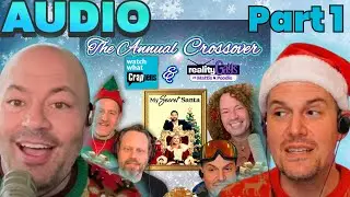 #3134 My Secret Santa Part One With Reality Gays