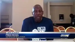 Dwyer gets ready for state title game