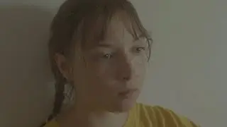a person named universal love | Episode 1: Floor