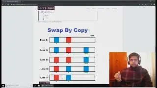 C++ Move Semantics and R-Value References