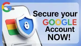 How to Turn ON 2-Step Verification | Secure Your Google Account