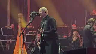 Apulanta & Sinfonia Lahti - Odotus @ Ratinan Stadion, Tampere 23.8.2025 