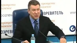 Игорь Беркут 20 Dec 2013 Майдан №3, сценарии будущего для нашей страны, для власти и оппозиции
