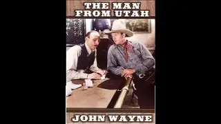 The Man from Utah 1934