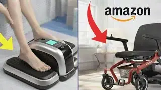  15 Must-Have Amazon Gadgets for Seniors That Improve Daily Life (With Prices)