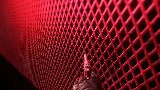 Fireball v2 Movie CFG Test + 