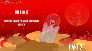 The End of IP World Legacy Video Maker | Part 2 [UNFINISHED]