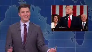 Saturday Night Live snl S45E13 part85