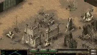 NO WILMA NOOOO : Fallout Tactics