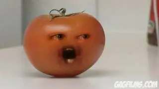 The Annoying Orange 3 - Hey Mela 3 Italiano